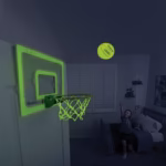 SKLZ - Pro Mini Hoop, Midnight 2.0
