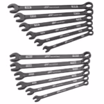 Ingersoll Rand Edge 155-piece Master Mechanic's Tool Set