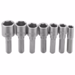 Ingersoll Rand Edge 155-piece Master Mechanic's Tool Set