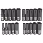 Ingersoll Rand Edge 155-piece Master Mechanic's Tool Set