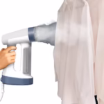 Rowenta Pure Boost 2-In-1, Steamer and Iron
