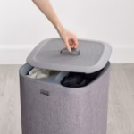 Joseph Joseph Tota 60 L Laundry Basket