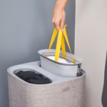 Joseph Joseph Tota 60 L Laundry Basket