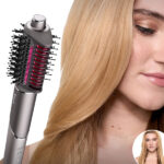 Shark FlexFusion Straight Hot Tool Air Styling & Drying System