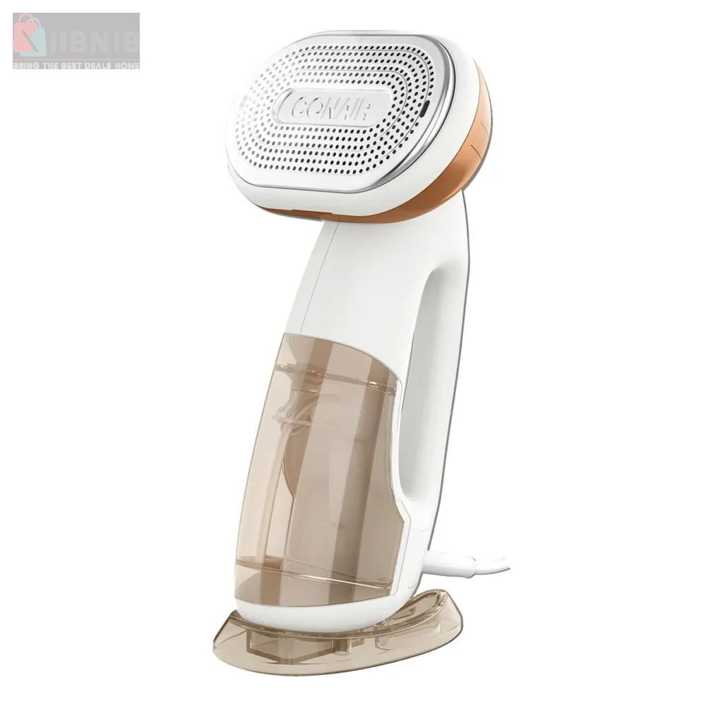 Conair 2-in-1 Garment Steamer with Turbo – Appliance  | XIIBNIB