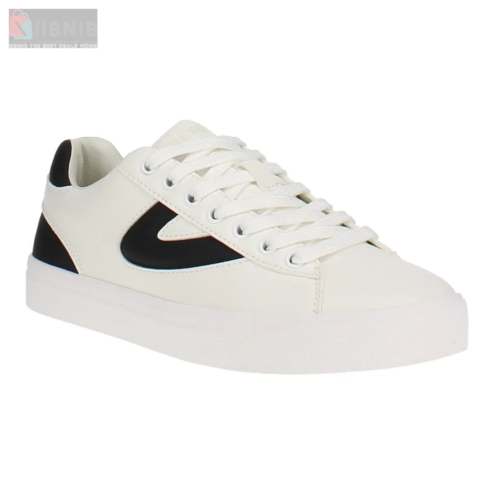 Tretorn Women'  Court Shoe – Footwear | XIIBNIB
