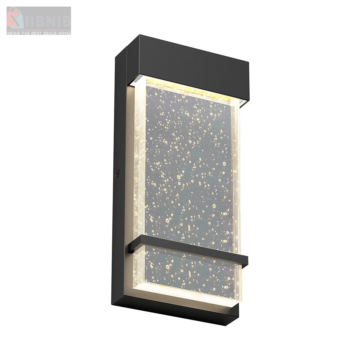Artika Skyler LED Outdoor Wall Light – Outdoor Lighting | XIIBNIB