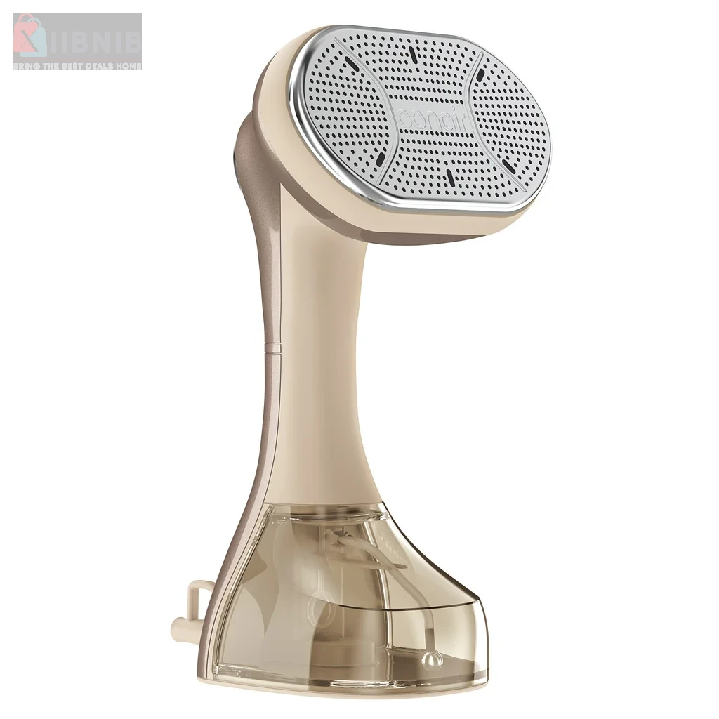 Conair Extreme Steam 2-in-1 Steamer and Iron – Home Improvement | XIIBNIB