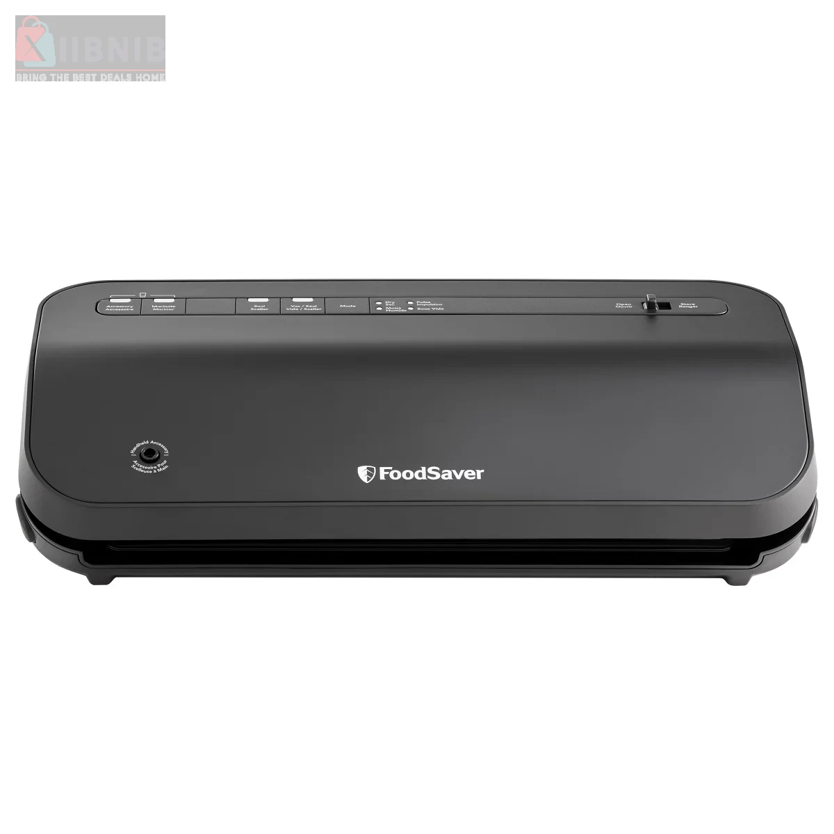 FoodSaver Vacuum Sealer Kit with Bag  – Appliance  | XIIBNIB