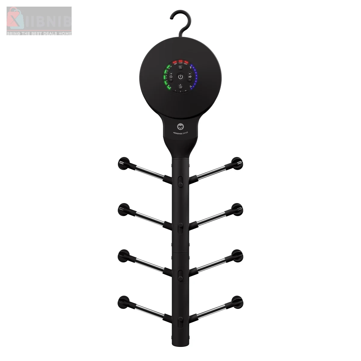 Hedgehog Hanging Dryer – Storage & Kitchen Organization | XIIBNIB