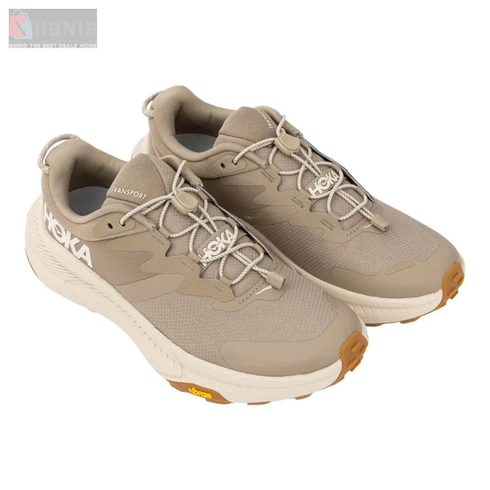 HOKA Men'  Tran port Shoe – Footwear | XIIBNIB