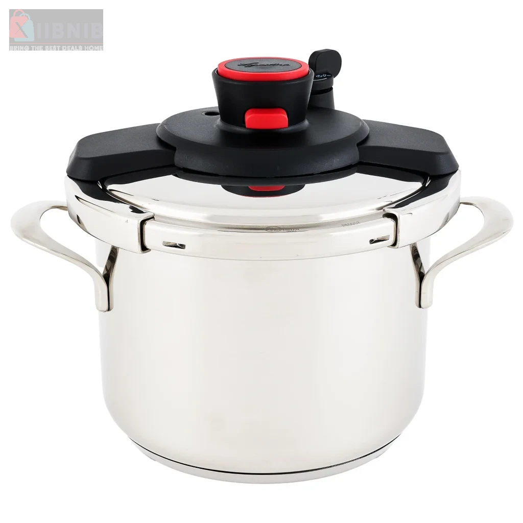 Lago tina Pratica Pre ure Cooker, 6 L – Home Improvement | XIIBNIB