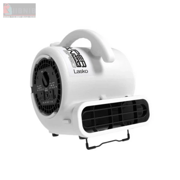La ko Super Fan Max Multi-Purpo e Compact Air Mover – Fan  & Climate Control | XIIBNIB