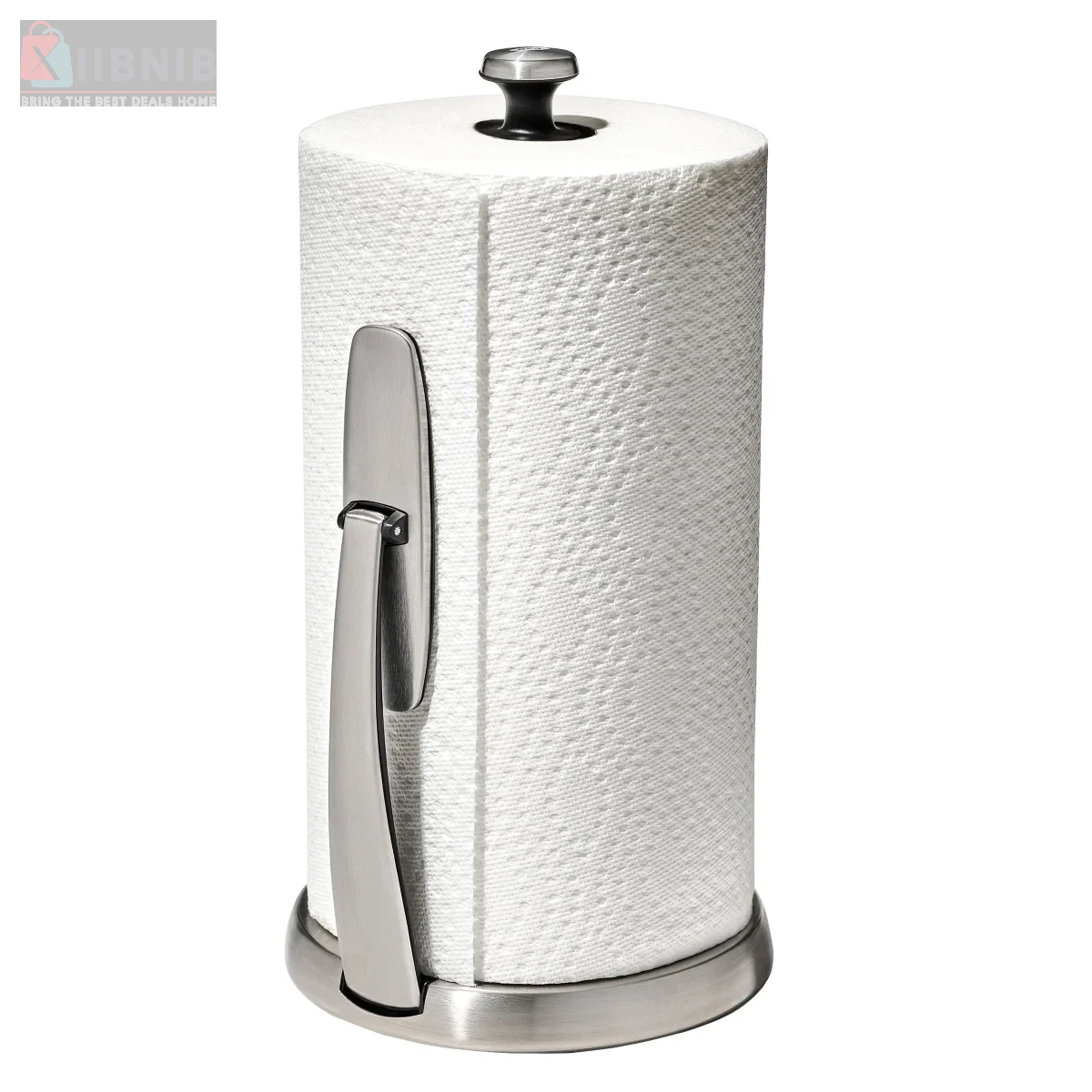 OXO SoftWork  SimplyTear Paper Towel Holder – Storage & Kitchen Organization | XIIBNIB
