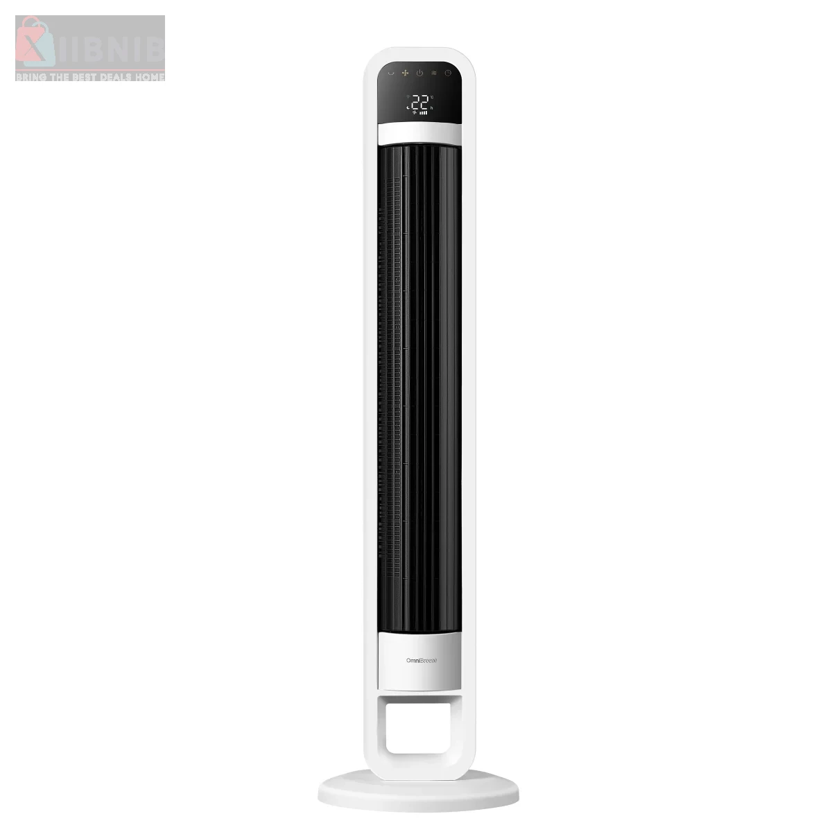 OmniBreeze 38" Smart Tower Fan – Appliance  | XIIBNIB
