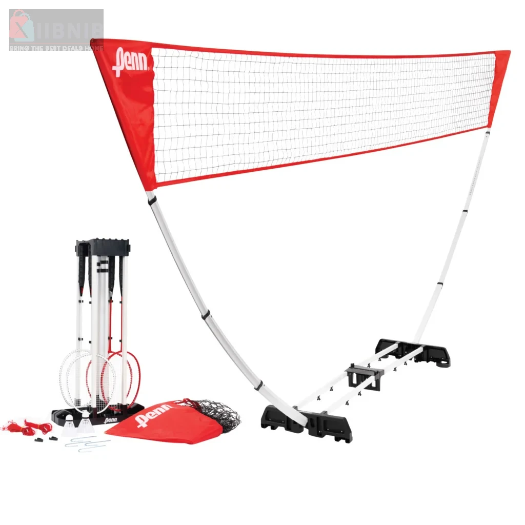 Badminton Shuttlecock  Bulk Pack, Buy Online Canada – Tenni  & Racquet Sport  | XIIBNIB
