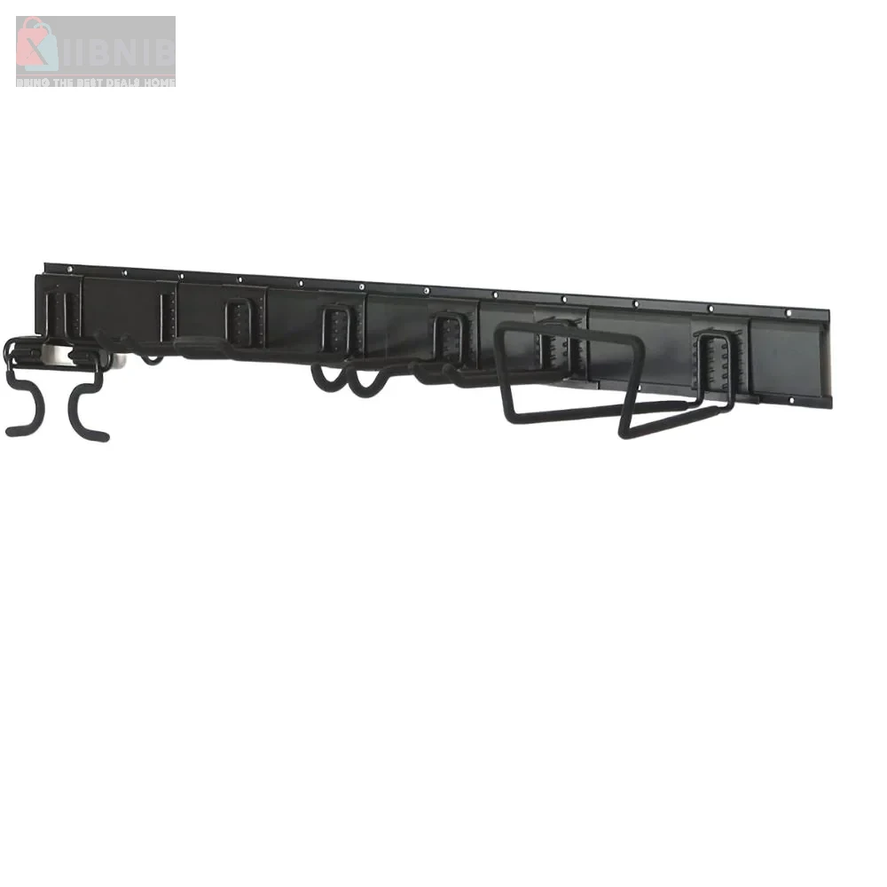 RICHELIEU - Garage Storage Sy tem 15 PCS – Home Improvement | XIIBNIB