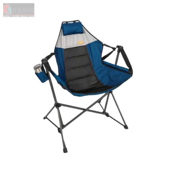 Rio Swinging Hammock Chair – Outdoor Living | XIIBNIB