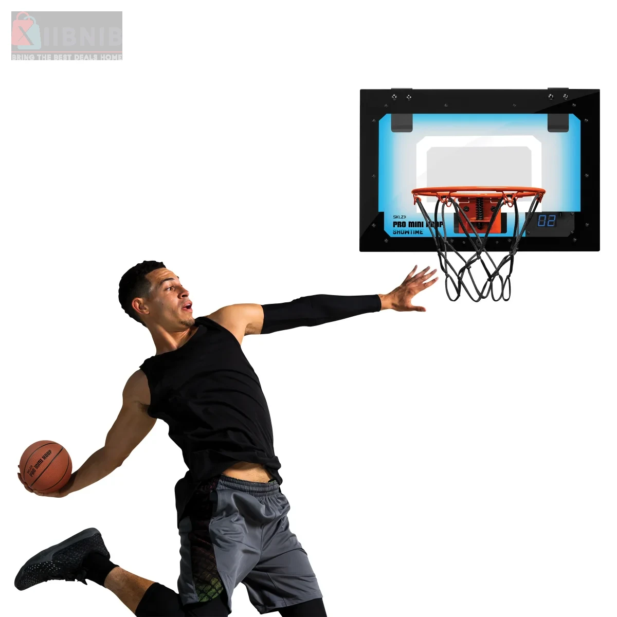 Ba ketball Training Sy tem Adju table, Buy Online Canada – Outdoor Game  | XIIBNIB