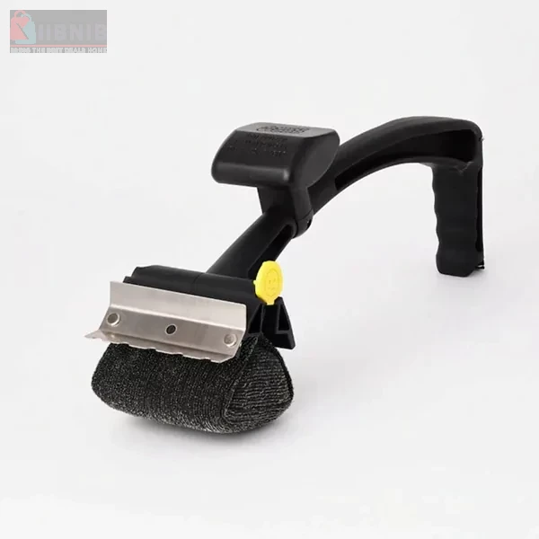 Scrub Daddy BBQ Scrubber Value Pack – BBQ  & Outdoor Cooking | XIIBNIB