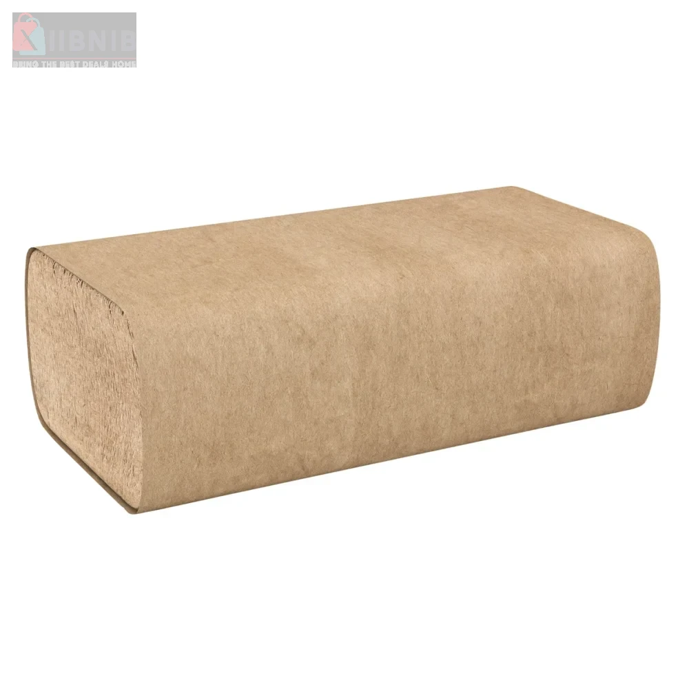 Ca cade  Pro Select Kraft Multifold Paper Towel  Pack of 16 – Grocery & Hou ehold | XIIBNIB